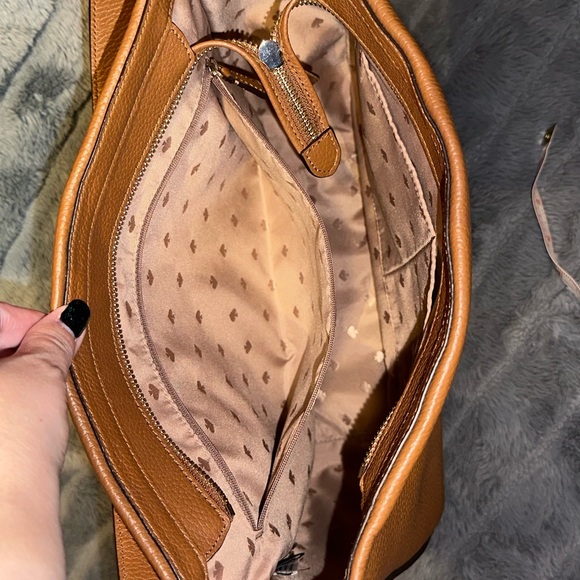 Kate Spade Lexy shoulder purse - Picture 5 of 8